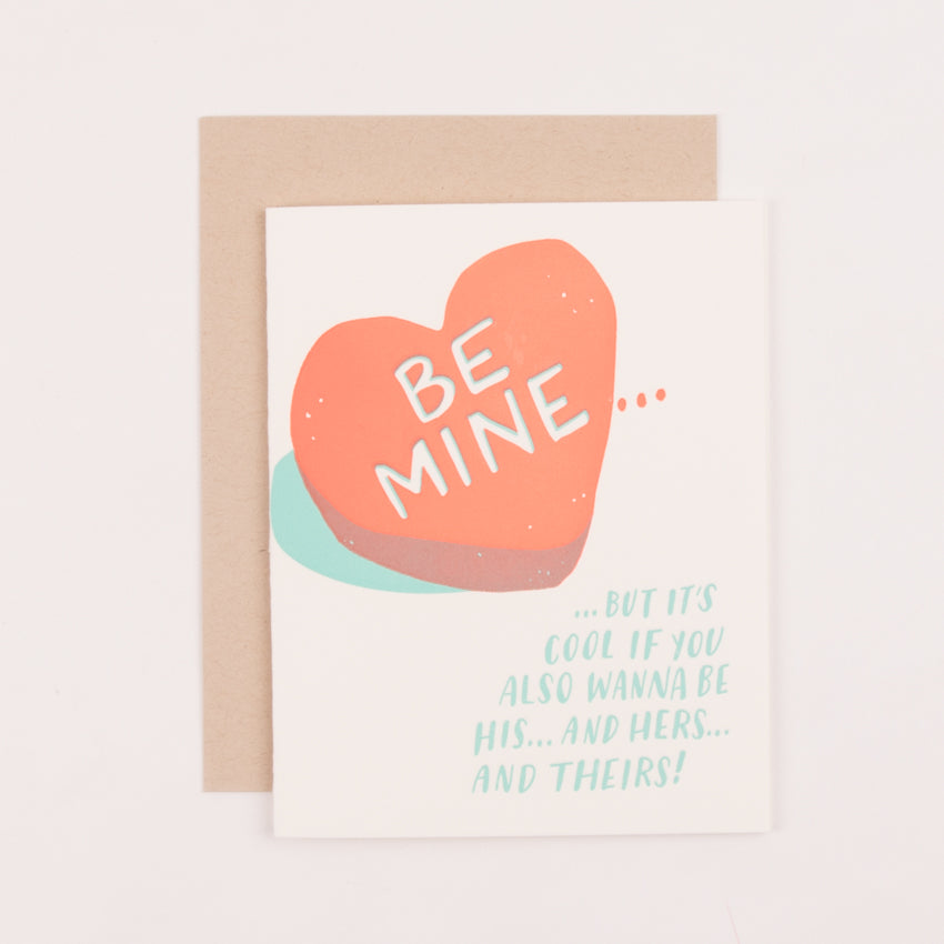 poly relationship card