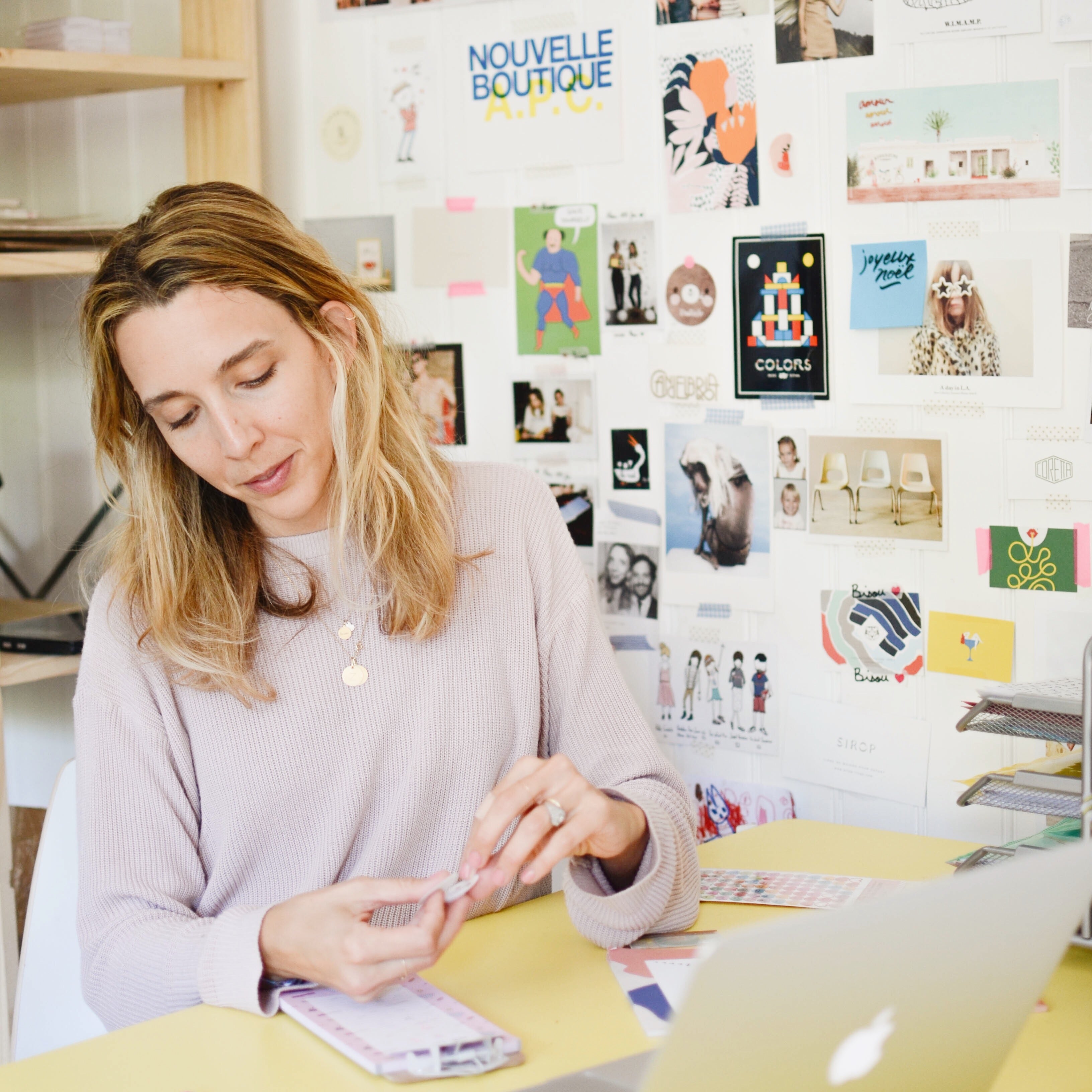 The Papersmith Series — Mathilde Cabanas | Nantes