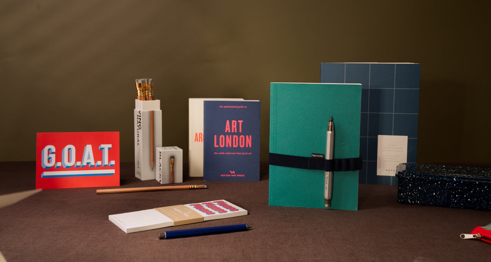 Father’s Day Gift Ideas for 2025: Stationery Picks He’ll Actually Use