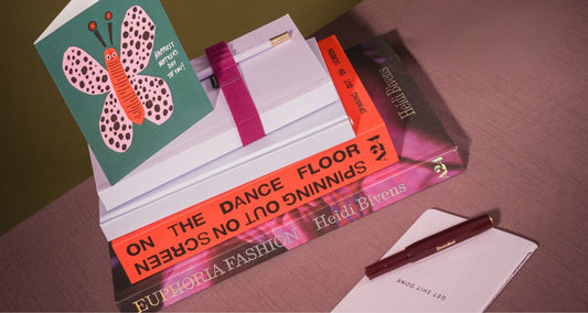 Mother’s Day Gift Guide: Not Your Average Mum, Not Your Average Gift