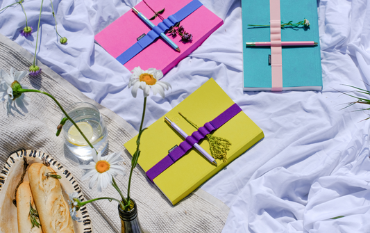 Top Sustainable Stationery Brands