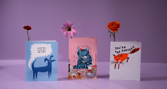 Valentines Cards