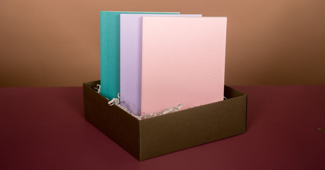 Sustainable Christmas Ideas for the Organised Mind