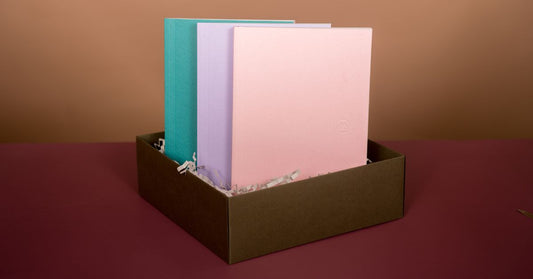 Sustainable Christmas Ideas for the Organised Mind