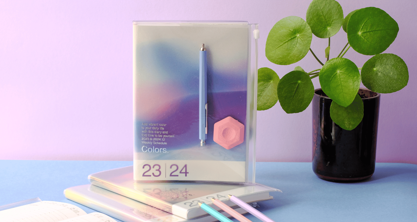 Diaries & Planners | Undated, Daily, Weekly & Monthly Diary Shop ...