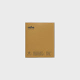 2027 Nahe Pocket Monthly Diary - Yellow