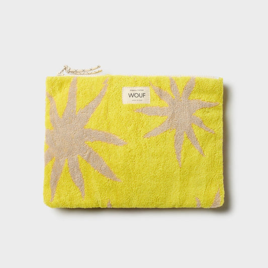 Wouf - Formentera Pouch