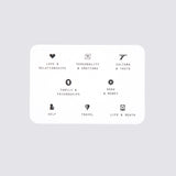 100 questions game