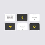 questions prompts