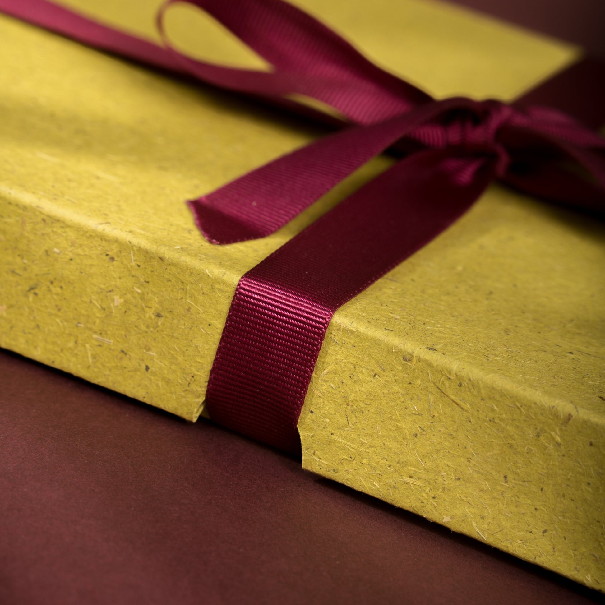 Notebook, Pen and Band Gift Set - Marais