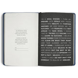 Migoals 2026 Diary