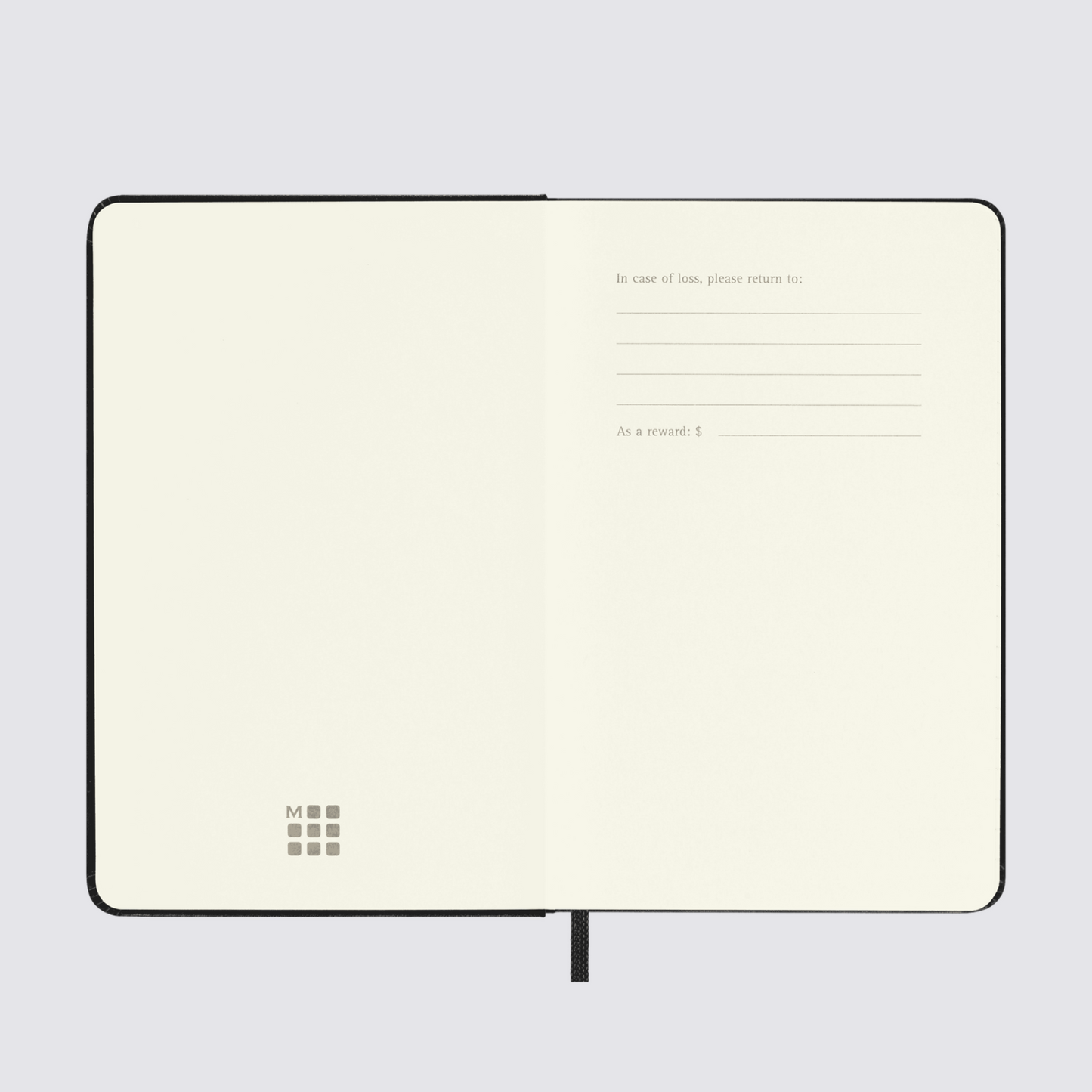 2023-2024 Weekly Hard Cover Diary