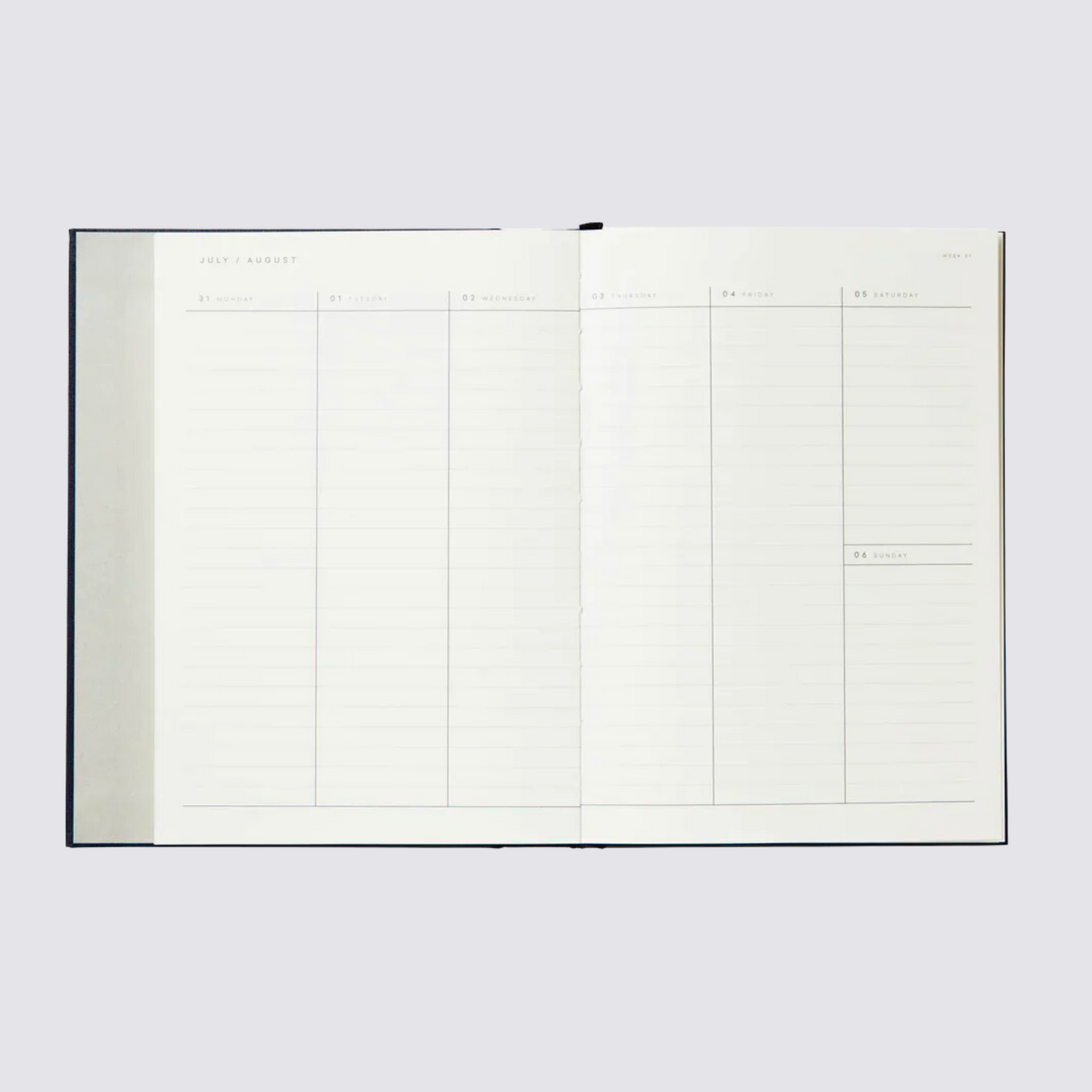 Hardbook 2024 journal