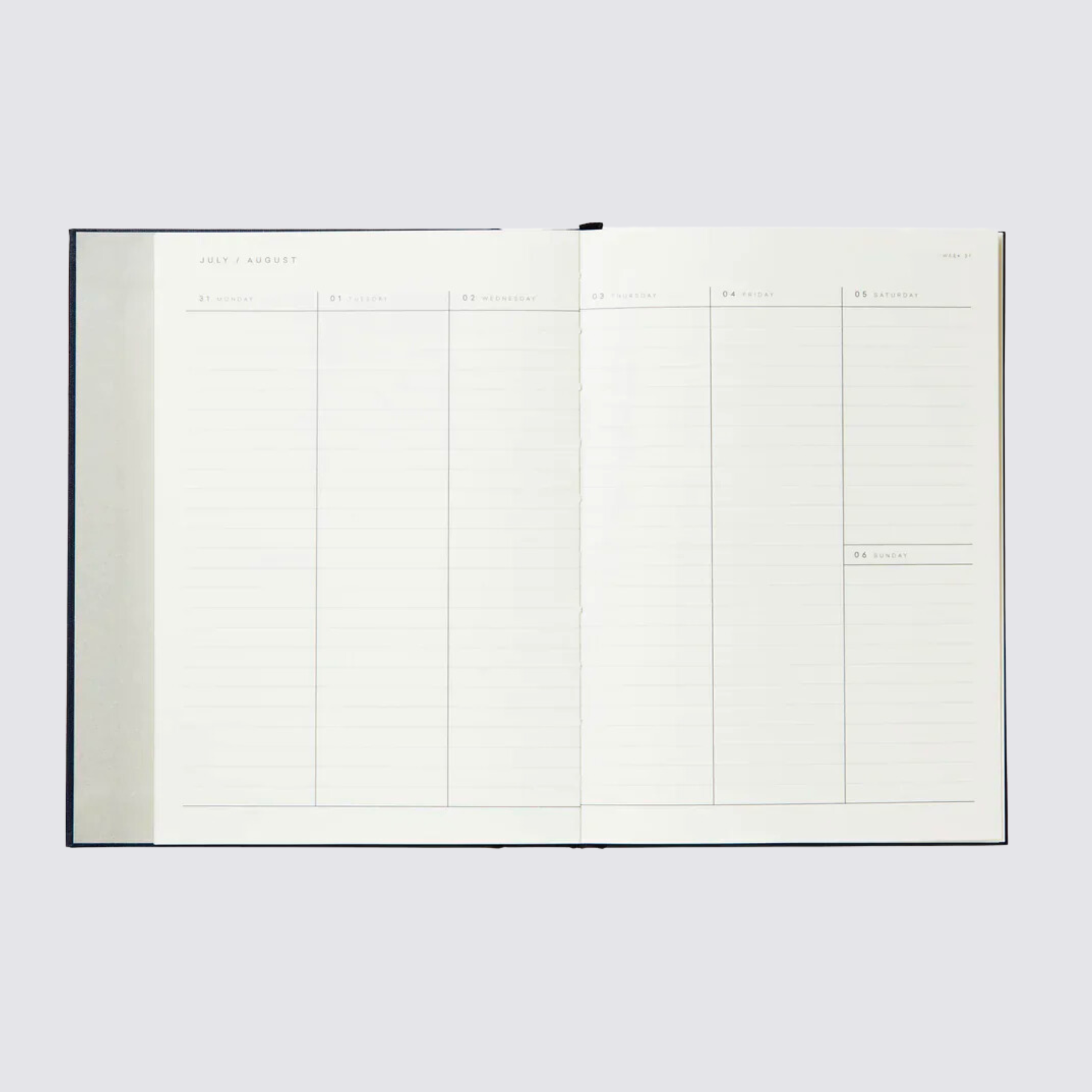 Hardbook 2024 journal
