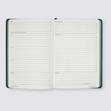 2024 goal planning diary