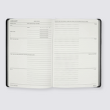 Weekly spread 2024 diary
