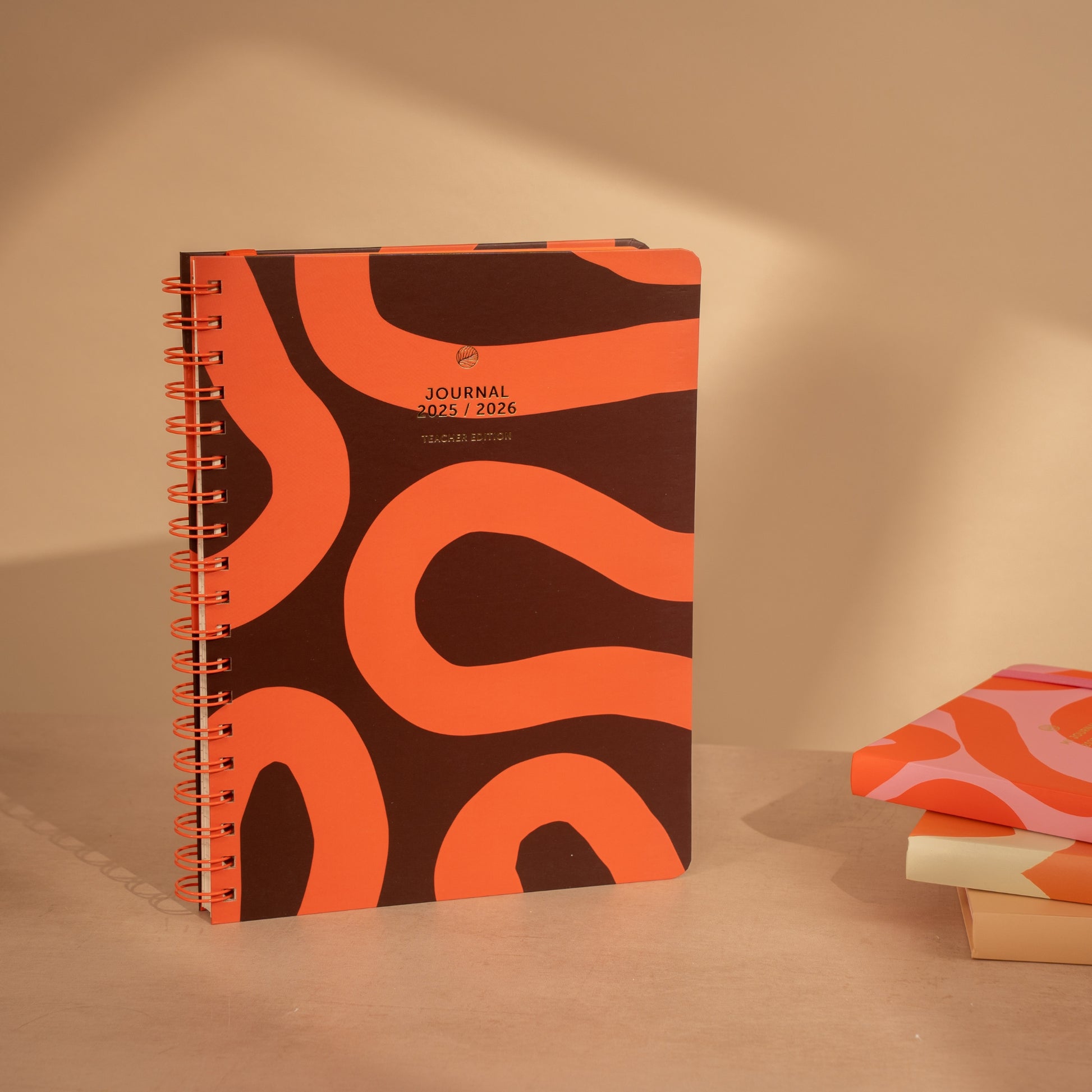 2025-2026 Academic Diary - Teacher's Edition