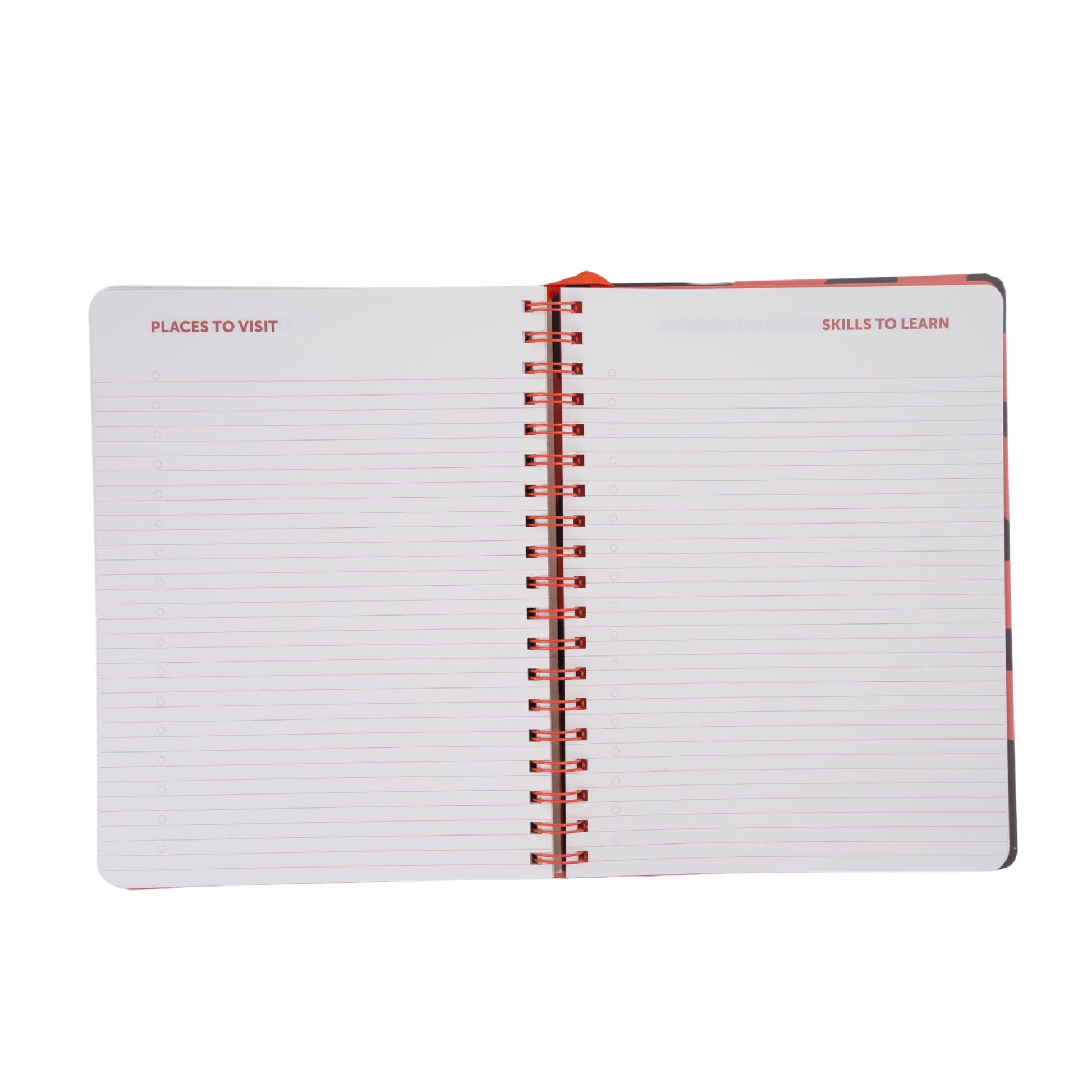 2025-2026 Academic Diary - Teacher's Edition