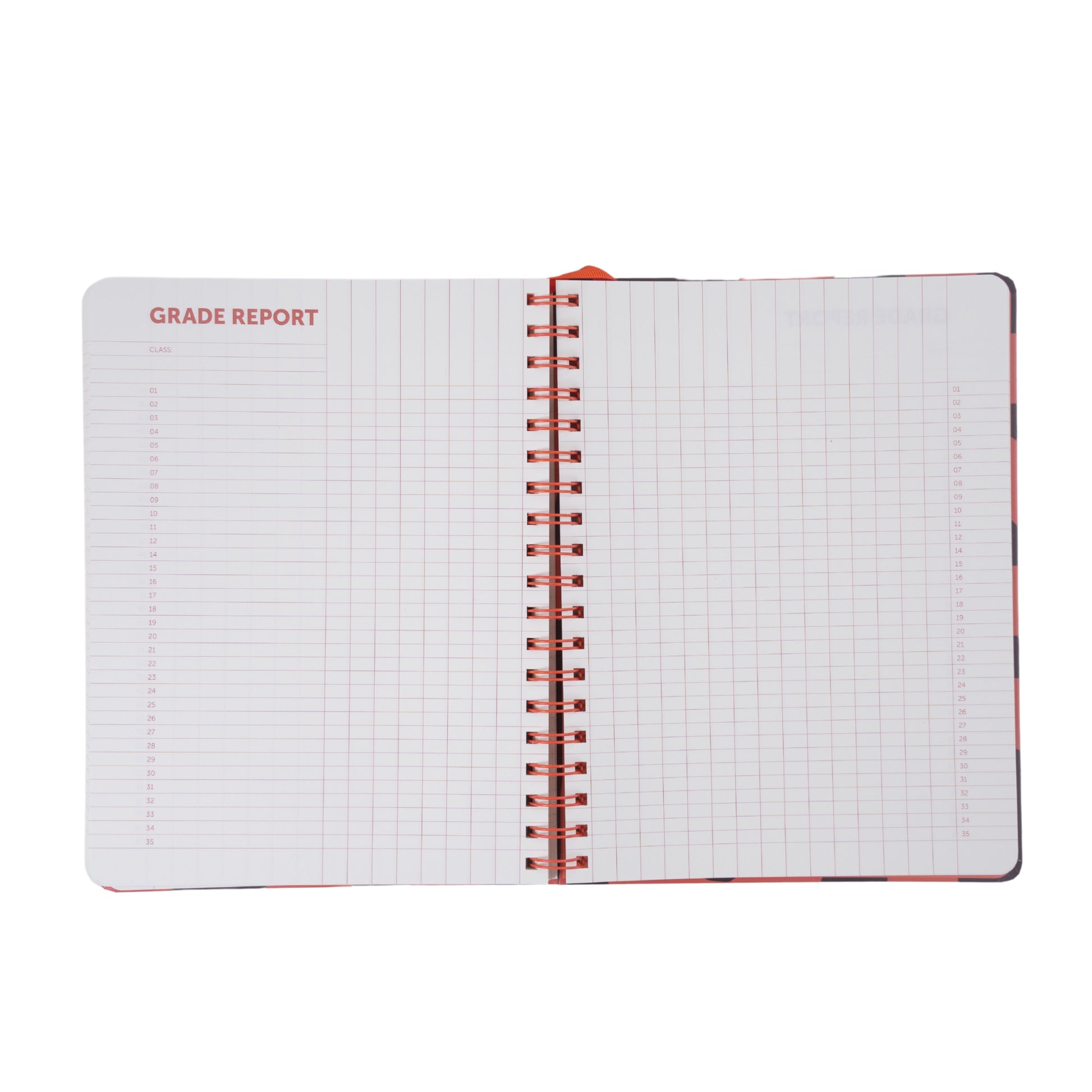 2025-2026 Academic Diary - Teacher's Edition