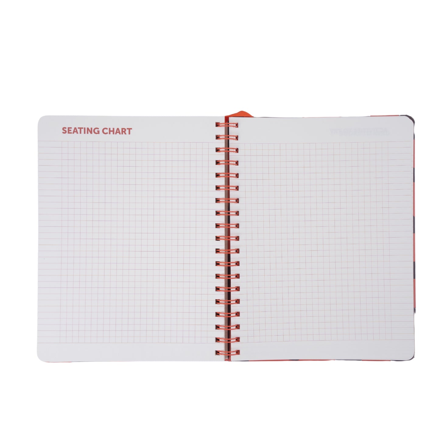 Seating Chart planner for teacher