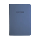blue 2025 MiGoals weekly diary