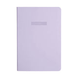 lilac 2025 MiGoals weekly diary 