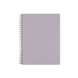grey 2025 compact size planner