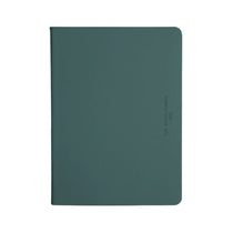 teal green 2025 Goal Digger diary classic