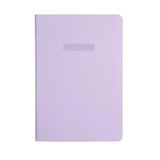 lilac 2025 weekly double-spread diary MiGoals
