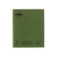 2026 Nahe Pocket Monthly Diary - Khaki