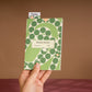 Pocket Weekly 2026 Planner - Damson No. 1