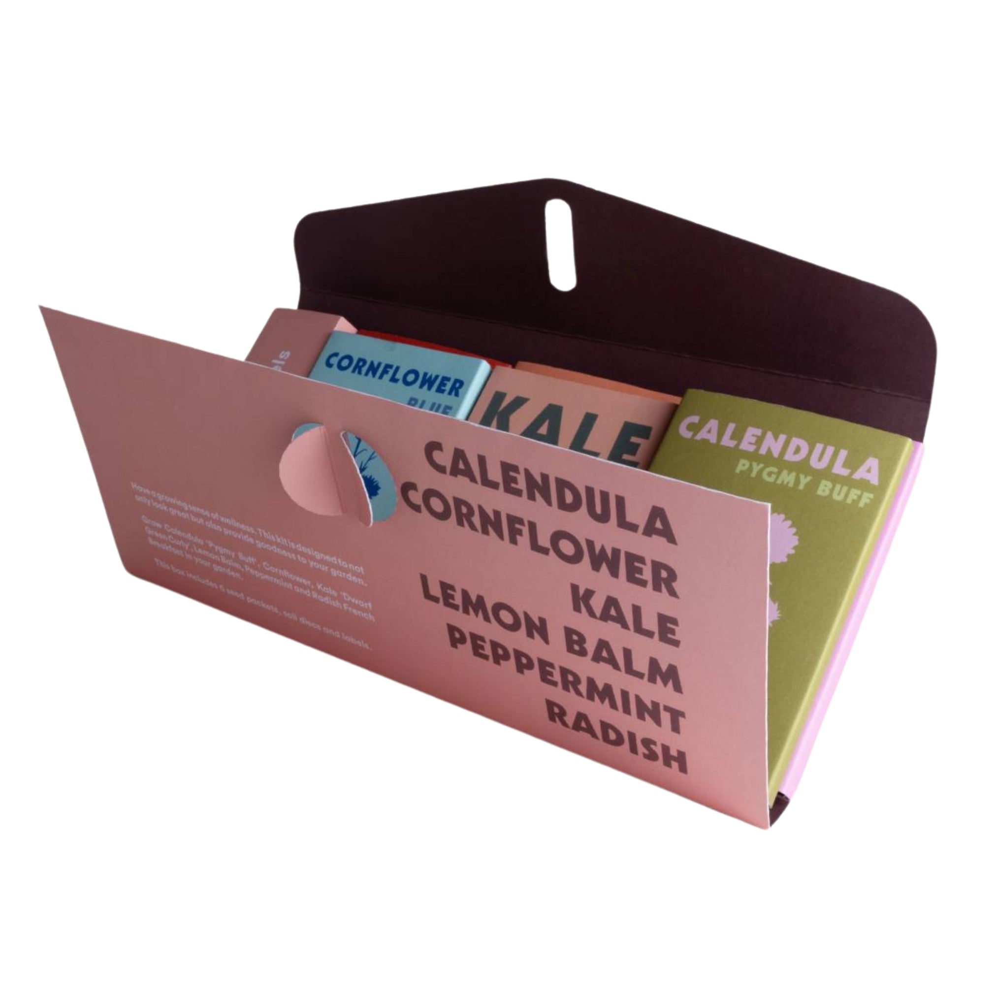 Wellness Grow Kit