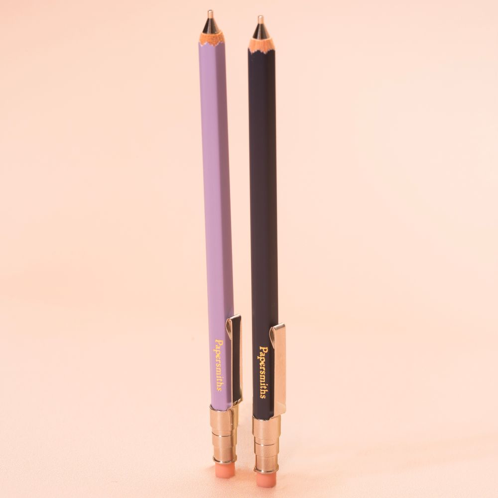 Pocket Pencil - Purple Haze