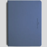 2026 Daily Goal Digger Planner - B5 / Element Blue