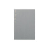 Cloud Grey Notebook
