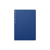 Lake Blue Notebook