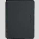2026 Daily Goal Digger Planner - B5 / Black