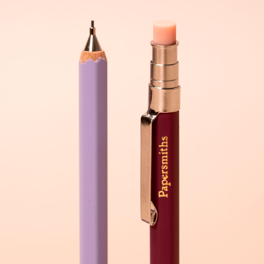 Pocket Pencil - Purple Haze