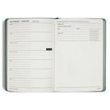 Migoals 2026 Diary 