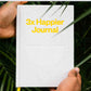 journal to be happier