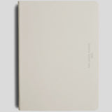 2026 Daily Goal Digger Planner - B5 / Vanilla Bean