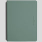 2026 Goal Digger Diary - Classic / Sea Green