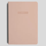 2026 Weekly Spread Diary - Just Peachy