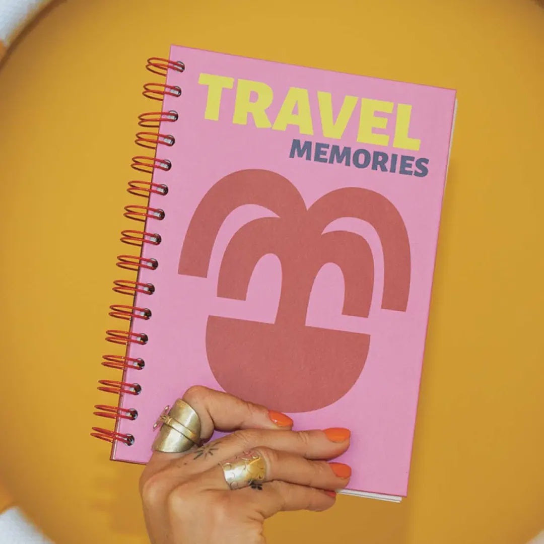 Travel Memories