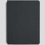 2026 Goal Digger Diary - Classic / Black