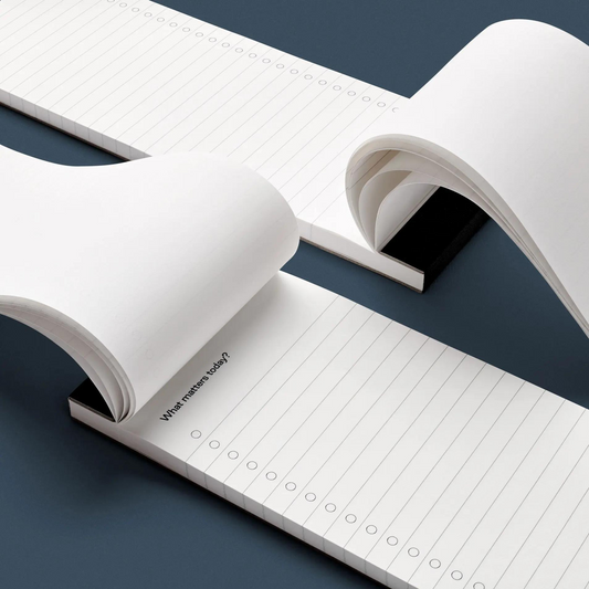 Task Pad - Stone Paper