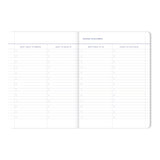 personal development A-Journal 2025
