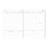 2025 dated diary A-Journal