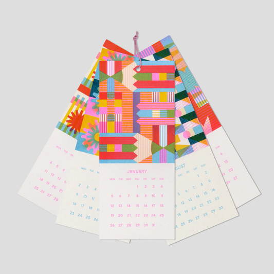 2026 Mini Calendar