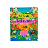 A Home for Every Plant Kids Book